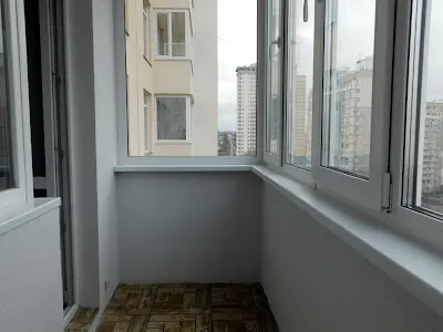 квартира за адресою Польова вул., 73