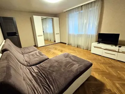 квартира по адресу Еврейская ул., 42