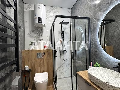 квартира за адресою Фонтанська дорога вул. (Перекопской дивизии улица), 77