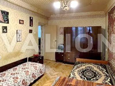 квартира за адресою Львівська вул., 51