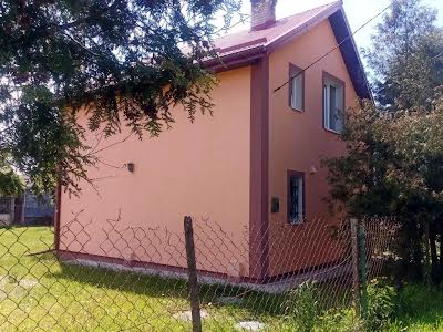 будинок за адресою Вербова, 37
