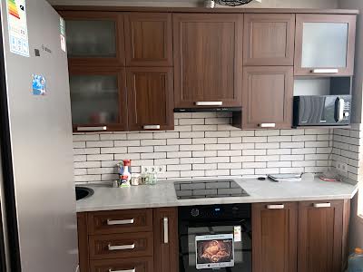 квартира за адресою Ракетна вул., 24-Б