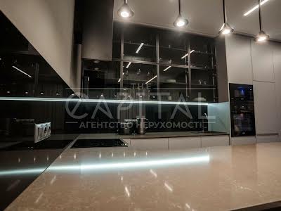 квартира за адресою Лесі Українки бульв., 7