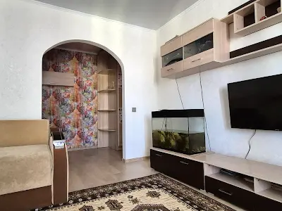 квартира за адресою Лушпи, 5 к 25