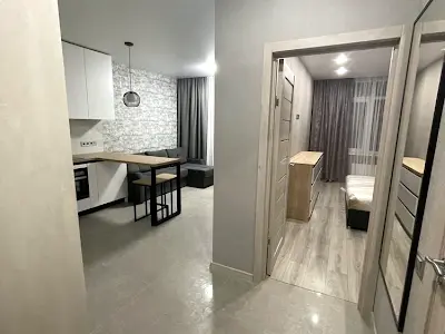 квартира за адресою Метрологічна вул., 7-А