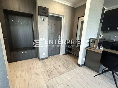 квартира за адресою Балтійський пров., 3-А