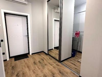 квартира по адресу Запорожское шоссе, 1м