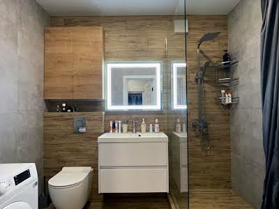 квартира за адресою Сімейна вул., 5