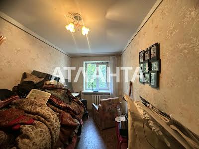 квартира за адресою Шевченка просп., 8/8