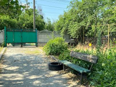 будинок за адресою Генерала Удовиченка вул. (Генерала Волівача)