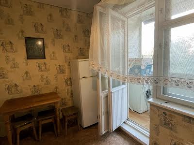 квартира за адресою Чорнобильська вул., 10-А