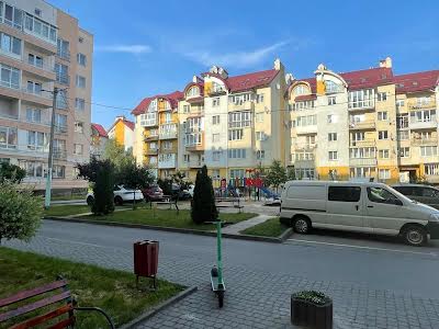 квартира за адресою Джорджа Вашингтона вул. (Батальна), 4