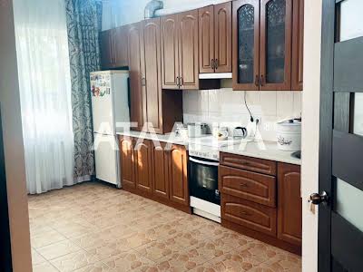 квартира за адресою Зелена вул., 27