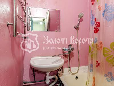 квартира за адресою Березняківська вул., 30