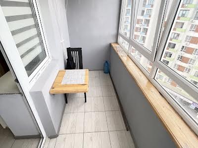 квартира по адресу Київська ул., 37