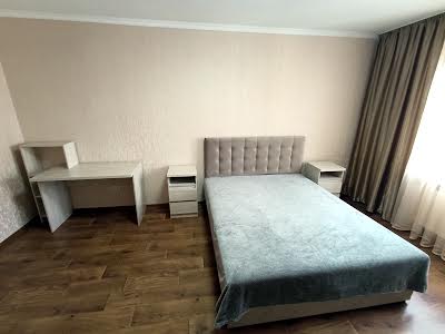 квартира за адресою Коноплянська вул., 22-А