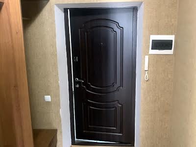квартира за адресою Олевська вул., 9