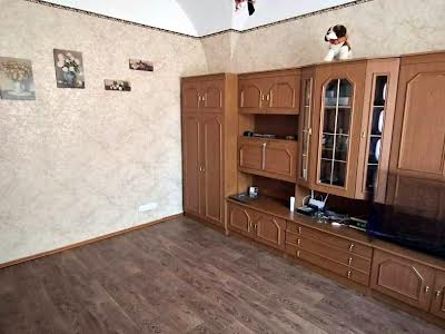 квартира за адресою Стрілецька вул. (Червоноармійська), 65