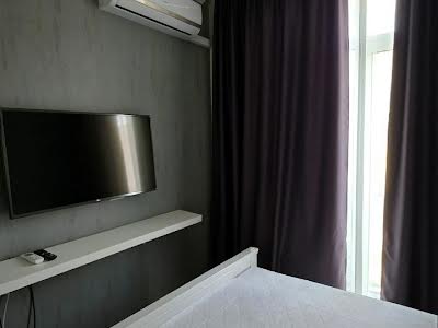 квартира за адресою Регенераторна вул., 4 к3