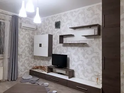квартира по адресу Михаила Грушевского ул., 39/1 к1
