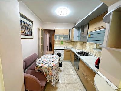 квартира за адресою Балківська вул., 139