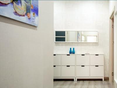 квартира за адресою Французький бульв., 60г