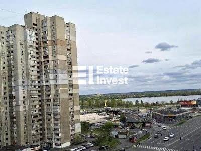 квартира за адресою Ревуцького вул., 40-Б
