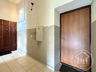 квартира за адресою Головацького, 23 Г