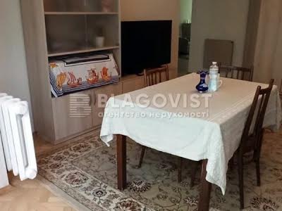 квартира по адресу Вацлава Гавела бульв. (Івана Лепсе), 31