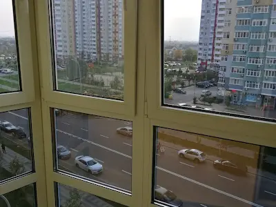 квартира по адресу Софии Русовой ул., 7