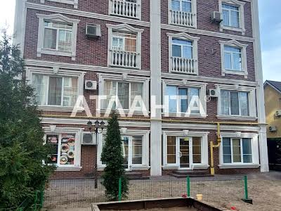 квартира за адресою Дмитра Луценка вул. (Крейсера 