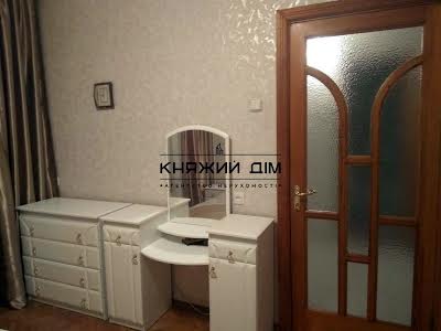 квартира за адресою Соломії Крушельницької вул., 3-А