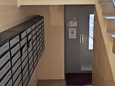 квартира по адресу Тернопольская ул., 10