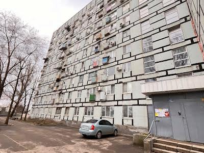 квартира за адресою Галини Мазепи вул. (Софії Ковалевської), 80