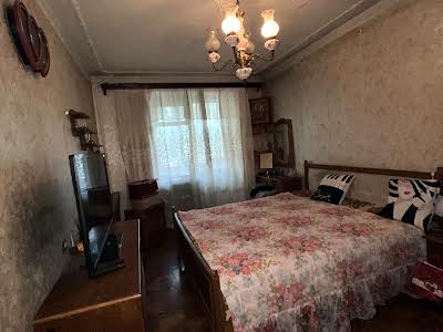 квартира за адресою Князя Ярослава Мудрого просп., 8