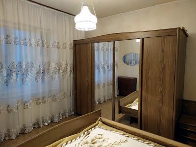 квартира за адресою Вікентія Беретті вул., 14
