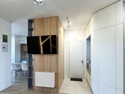 квартира за адресою Карла Мікльоша вул., 27