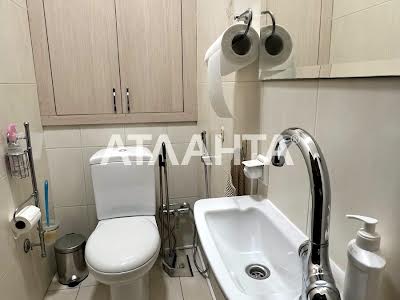 квартира за адресою Одеса, Шевченка просп., 4