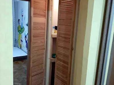 квартира за адресою Тампере вул., 3