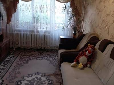 квартира за адресою Петра Григоренка просп., 27