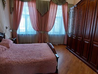 квартира по адресу Жуковского ул. (Жуковського), 34/36 