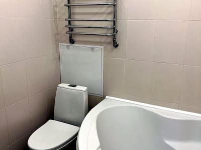 квартира по адресу Набережно-Крещатицкая ул., 3-А