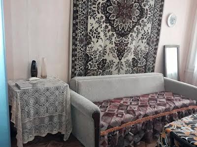 кімната за адресою Ольгіївська вул. (Академіка Павлова), 9