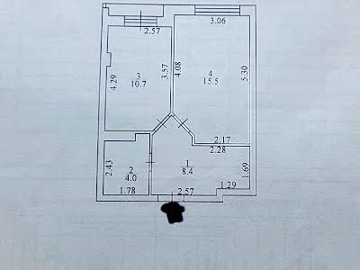 квартира по адресу Соборная ул., 9