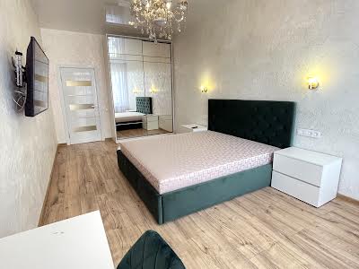 квартира за адресою Тараса Шевченка вул., 38