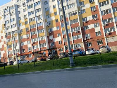 квартира за адресою Перемоги просп., 85