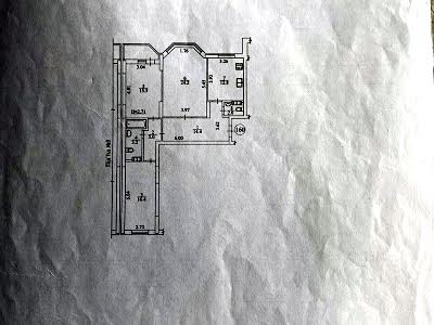 квартира по адресу Закревского Николая ул., 95а