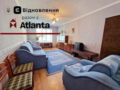 квартира за адресою Ахматової Анни вул., 33