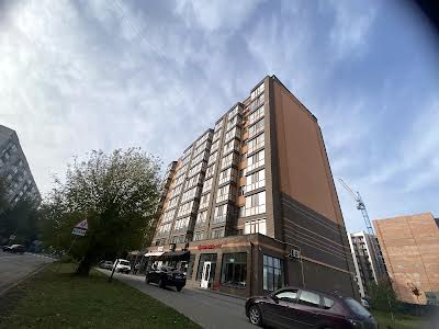 квартира по адресу Довженка ул., 4
