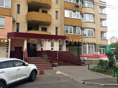 квартира по адресу Григоренко Петра просп., 28